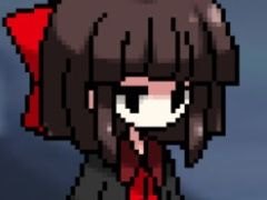 8番出口ライクな「夜間参拝 | Visiting Shrine at Night」，Steamで配信開始。夜の神社を舞台に，1人の少女が異変を探し出す