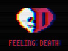 フィーリングカップルで両思いになると死ぬデスゲームを描いた「Feeling Death」，Steamストアページを公開