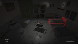 画像ギャラリー No.008のサムネイル画像 / 監視カメラ越しに異常を見つけ出す「Surveillance Work | 監視業務」，2月5日に配信。Steamストアページを公開