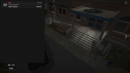 画像ギャラリー No.009のサムネイル画像 / 監視カメラ越しに異常を見つけ出す「Surveillance Work | 監視業務」，2月5日に配信。Steamストアページを公開