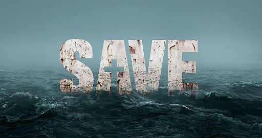 画像ギャラリー No.001のサムネイル画像 / 沈没する旅客船を舞台にしたサバイバルホラー「SAVE」2025年にSteamで配信。6000トン級の船舶に隠された謎とは?