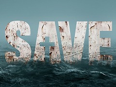 沈没する旅客船を舞台にしたサバイバルホラー「SAVE」2025年にSteamで配信。6000トン級の船舶に隠された謎とは？
