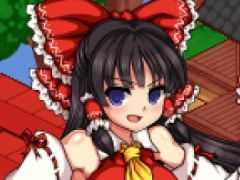 東方Projectの二次創作ゲーム「東方少女綺想譚」のPS4版，配信開始。箱庭風の幻想郷で異変を解決しよう