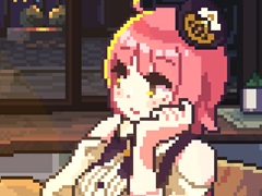 ケモミミ×ASMR×喫茶店のスーパー癒やし空間を堪能。かわいいキャラとチルいBGMがたまらない「けものティータイム」試遊レポート［TGS2024］