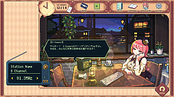 画像ギャラリー No.006のサムネイル画像 / ケモミミ×ASMR×喫茶店の癒やし空間を堪能できる。「けものティータイム」，9月4日発売決定。Switch向け体験版も本日配信