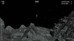 Moon Lander
