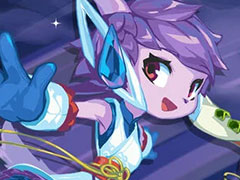 “音速”スタイルのハイスピードアクション「Freedom Planet 2」，4月4日にSwitch版を国内リリース。海外ではPS5/4版やXbox版も