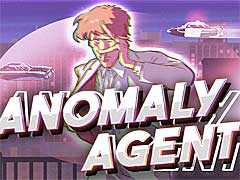 トルコ生まれのサイバーパンクな2Dアクション「Anomaly Agent」，日本語に対応して本日リリース