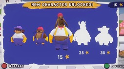 画像ギャラリー No.004のサムネイル画像 / 制限時間内にリフォームの完了を目指すパーティーゲーム「Tools Up! Ultimate Edition」本日発売。全DLCと対戦モードを搭載