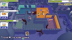 画像ギャラリー No.006のサムネイル画像 / 制限時間内にリフォームの完了を目指すパーティーゲーム「Tools Up! Ultimate Edition」本日発売。全DLCと対戦モードを搭載
