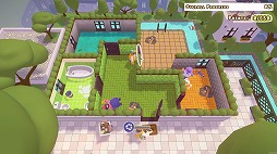 画像ギャラリー No.008のサムネイル画像 / 制限時間内にリフォームの完了を目指すパーティーゲーム「Tools Up! Ultimate Edition」本日発売。全DLCと対戦モードを搭載