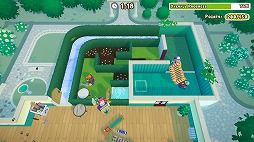 画像ギャラリー No.010のサムネイル画像 / 制限時間内にリフォームの完了を目指すパーティーゲーム「Tools Up! Ultimate Edition」本日発売。全DLCと対戦モードを搭載