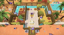 画像ギャラリー No.012のサムネイル画像 / 制限時間内にリフォームの完了を目指すパーティーゲーム「Tools Up! Ultimate Edition」本日発売。全DLCと対戦モードを搭載