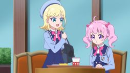 画像ギャラリー No.006のサムネイル画像 / 「ひみつのアイプリ」と「アイプリバース」が発表に。アニメや玩具の情報も公開されたプリティーシリーズ新プロジェクト発表会をレポート