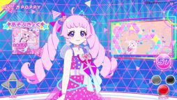 画像ギャラリー No.015のサムネイル画像 / 「ひみつのアイプリ」と「アイプリバース」が発表に。アニメや玩具の情報も公開されたプリティーシリーズ新プロジェクト発表会をレポート