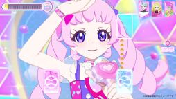 画像ギャラリー No.017のサムネイル画像 / 「ひみつのアイプリ」と「アイプリバース」が発表に。アニメや玩具の情報も公開されたプリティーシリーズ新プロジェクト発表会をレポート