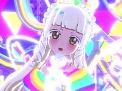「ひみつのアイプリ」，プリンセスアイプリの姿になったつむぎが登場する「5だん」を12月5日に開始。アニメ「【推しの子】」とのコラボも