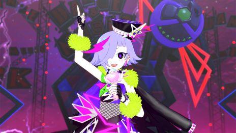 画像ギャラリー No.003のサムネイル画像 / 「ひみつのアイプリ」，6だんを2月6日に開始。ダークチィとダークカルテットスターのアイプリカードが登場