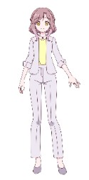 画像ギャラリー No.005のサムネイル画像 / 「ひみつのアイプリ」2期「リング編」発表！　新バズリウム＆齊藤なぎささんの挑戦，"とき宣"重大発表も