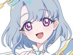 「ひみつのアイプリ」，リング1だんを4月3日に開始。新たに「ジュエルバズリウムチェンジ」や「じゅりあ」「える」のアイプリカードが登場