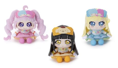 画像ギャラリー No.026のサムネイル画像 / 「ひみつのアイプリ」，リング2だんを6月5日に開始。新たに「スペースバズリウムチェンジ」が実装され，新キャラのアイプリカードが登場