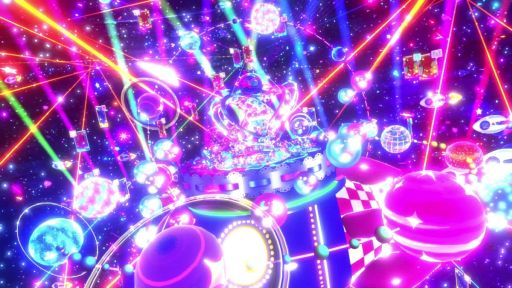 画像ギャラリー No.032のサムネイル画像 / 「ひみつのアイプリ」，リング2だんを6月5日に開始。新たに「スペースバズリウムチェンジ」が実装され，新キャラのアイプリカードが登場
