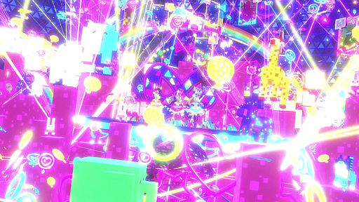 画像ギャラリー No.002のサムネイル画像 / 「ひみつのアイプリ」，リング3だんを7月31日に開始。動物の肉球がかわいい「アニマルバズリウムチェンジ」が実装