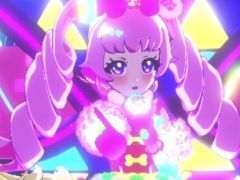 「ひみつのアイプリ」，リング3だんを7月31日に開始。動物の肉球がかわいい「アニマルバズリウムチェンジ」が実装