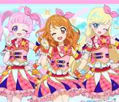 「アイカツ！」の大空あかりが「ひみつのアイプリ」「アイプリバース」に登場！　新コラボレーション発表会の模様をレポート
