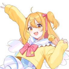 画像ギャラリー No.012のサムネイル画像 / 「ひみつのアイプリ」，リング4だんを10月2日に開始。謎めいたお姫さま「リング・クローバー姫」のアイプリカードが登場