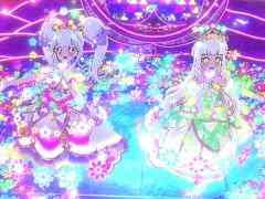 「ひみつのアイプリ」，リング4だんを10月2日に開始。謎めいたお姫さま「リング・クローバー姫」のアイプリカードが登場