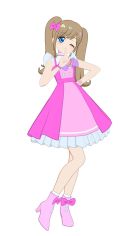 画像ギャラリー No.009のサムネイル画像 / 「アイプリバース」，4月4日稼動の1だんで「プリティーリズム・オーロラドリーム」のあいら，りずむ，みおんを実装