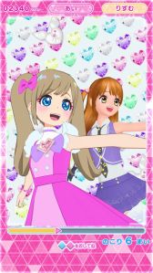 画像ギャラリー No.004のサムネイル画像 / 「アイプリバース」で育てたマイキャラと「ひみつのアイプリ」でも遊べる。先行試遊レポートをお届け