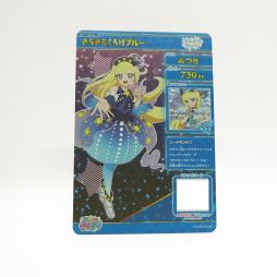 画像ギャラリー No.034のサムネイル画像 / 「アイプリバース」で育てたマイキャラと「ひみつのアイプリ」でも遊べる。先行試遊レポートをお届け