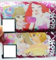 画像ギャラリー No.035のサムネイル画像 / 「アイプリバース」で育てたマイキャラと「ひみつのアイプリ」でも遊べる。先行試遊レポートをお届け