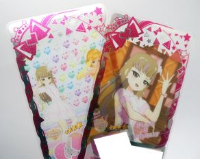 画像ギャラリー No.036のサムネイル画像 / 「アイプリバース」で育てたマイキャラと「ひみつのアイプリ」でも遊べる。先行試遊レポートをお届け