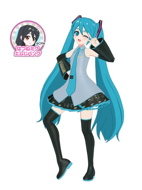 画像ギャラリー No.009のサムネイル画像 / 「アイプリバース」，2だんを6月6日に開始。10周年を記念して「プリパラ」のらぁら，みれぃ，そふぃの3人が登場