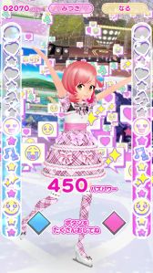 画像ギャラリー No.002のサムネイル画像 / 「アイプリバース」，リング1だんを4月3日に開始。今回は「プリティーリズム・レインボーライブ」の主人公チームが登場