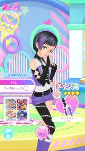 画像ギャラリー No.004のサムネイル画像 / 「アイプリバース」，リング1だんを4月3日に開始。今回は「プリティーリズム・レインボーライブ」の主人公チームが登場