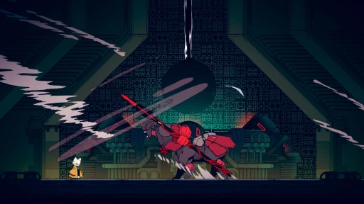 画像ギャラリー No.005のサムネイル画像 / ［台北2024］SEKIRO風の横スクロールアクション「Nine Sols」など，インディーゲームコーナーの気になる作品を台湾産中心にピックアップ