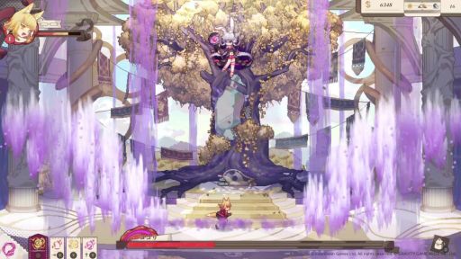 画像ギャラリー No.004のサムネイル画像 / パン屋を経営しながら，ダンジョンを冒険する。ハイブリッドアクションRPG「Aeruta（アルタ）」，早期アクセス版の配信を開始