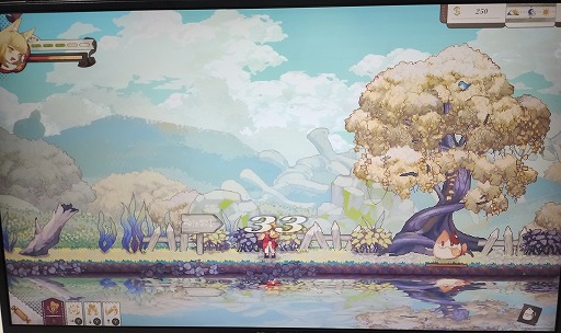 画像ギャラリー No.014のサムネイル画像 / 爽快な操作でかわいくも骨太なアクション！ 探索＆パン屋経営のハイブリッドアクションRPG「Aeruta（アルタ）」試遊レポート［TGS2024］