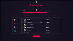 画像ギャラリー No.011のサムネイル画像 / ドット絵で描かれた敵が画面を埋め尽くすサバイバー系ローグライト「Asgard's Fall」，早期アクセス版を本日Steamで公開