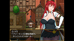 アルケミストクエスト 錬金術の材料はやっぱりマナな冒険RPG