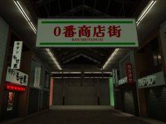 8番出口ライクな「10番商店街」，Steamストアページを公開。脱出後も楽しめる周回要素も収録