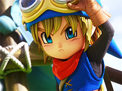 初代「ドラゴンクエストビルダーズ」，Steam版を2月14日に発売。ドッカンハンマーや置いたものを元に戻せる便利機能などを追加