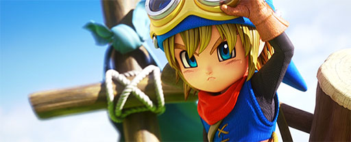 画像ギャラリー No.009のサムネイル画像 / 初代「ドラゴンクエストビルダーズ」,Steam版を2月14日に発売。ドッカンハンマーや置いたものを元に戻せる便利機能などを追加
