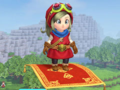 初代「ドラゴンクエストビルダーズ」，Steam版が本日発売。UI面が大幅に改善され，「知られざる島」関連の有料DLCもセットに