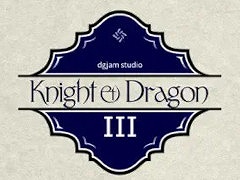 スマホ向けハクスラRPG「ナイト・アンド・ドラゴン３」配信中。スキル・戦闘スタイル増加，オートバトルなど大幅にリニューアル