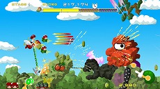 画像ギャラリー No.008のサムネイル画像 / 多額の借金を背負った少女が活躍するSTG「モリシューター！のぞみ」Switch版を本日リリース。MANDY B. BLUEさんが歌う主題歌を収録